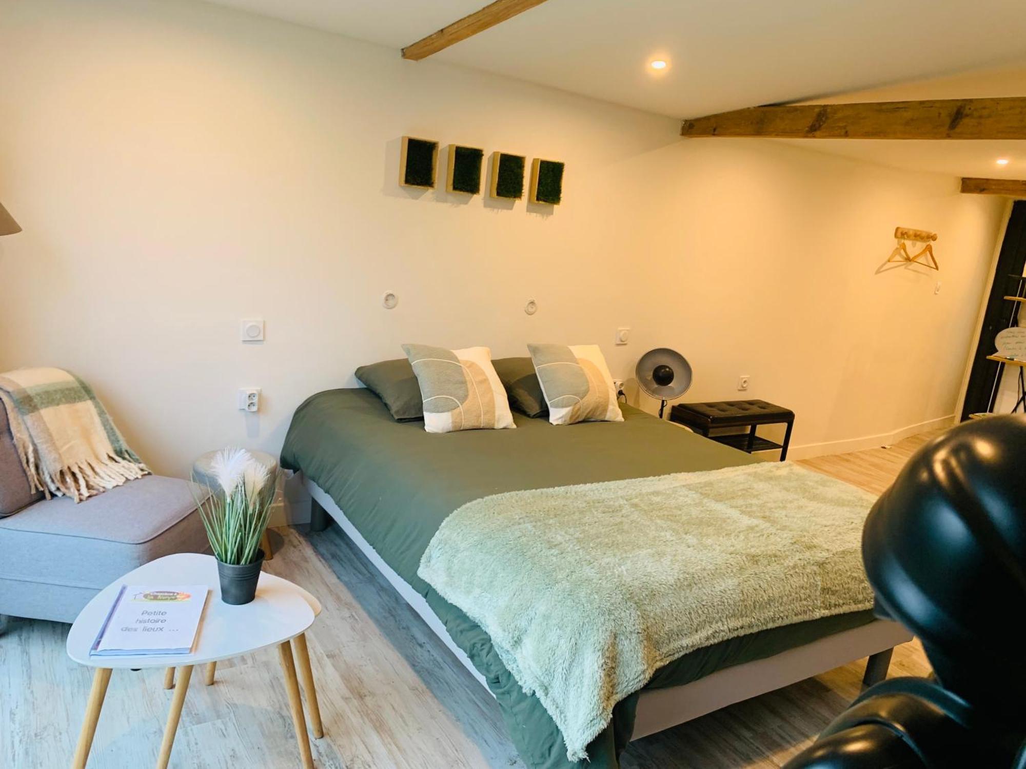 Chambre A La Noye Estrees-sur-Noye Экстерьер фото